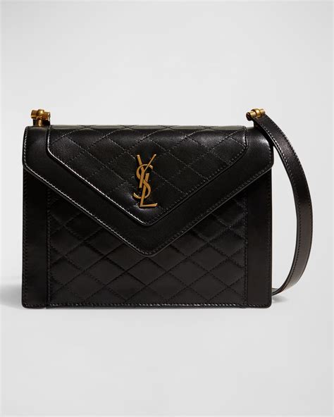 mini gabi ysl|ysl gaby purses.